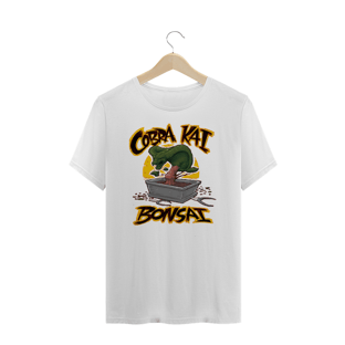 Nome do produtoCobra Kai Bonsai