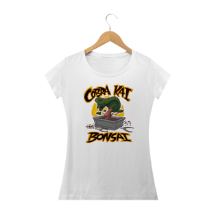 Nome do produtoCobra Kai Bonsai