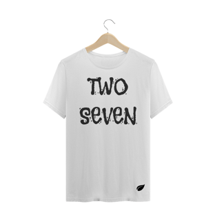 Nome do produtoCAMISETA TWO SEVEN CLASSIC