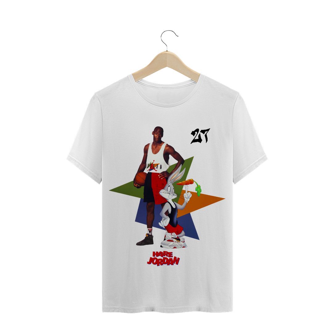 Nome do produto: CAMISETA TWO-SEVEN SPACE JAM