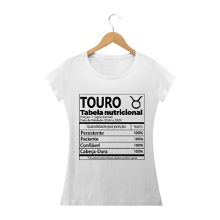 Nome do produtoBaby long - Touro - kk
