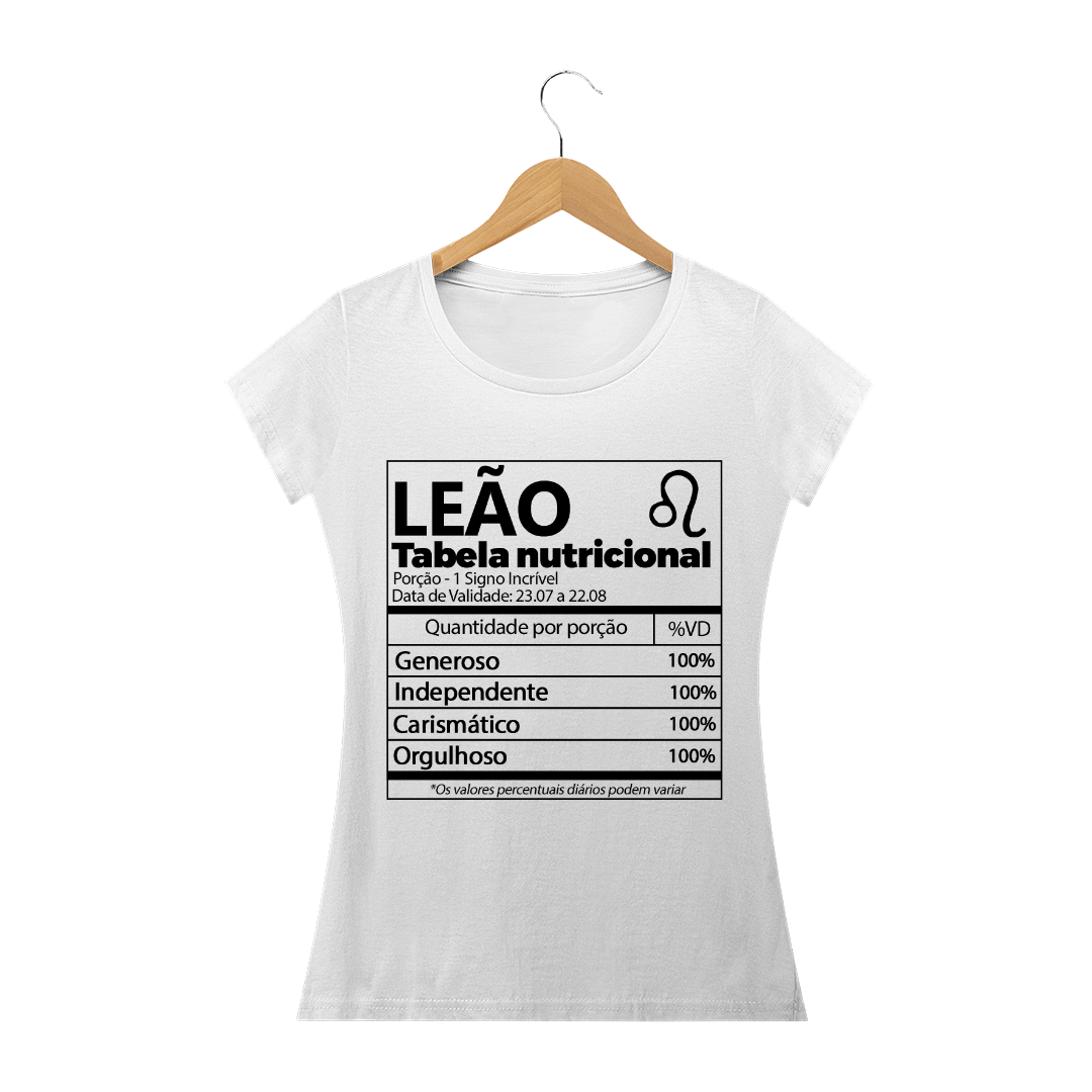 Nome do produto: Baby long - Leão - kk