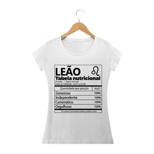 Nome do produtoBaby long - Leão - kk