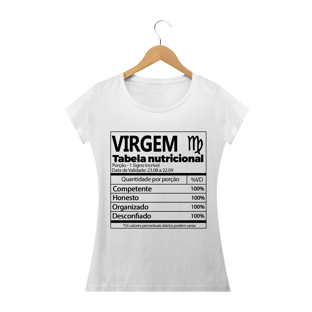 Nome do produtoBaby long - Virgem - kk