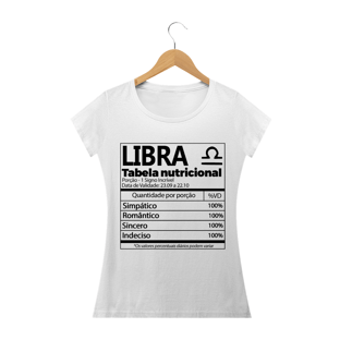 Nome do produtoBaby long - Libra - kk