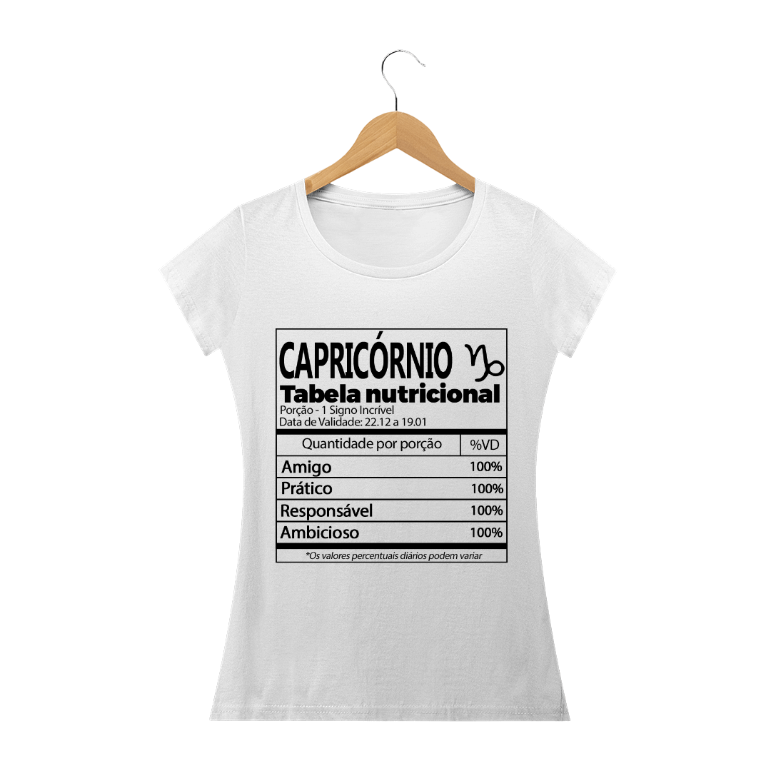 Nome do produto: Baby long - Capricórnio - kk