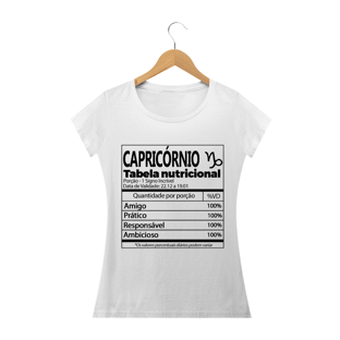 Nome do produtoBaby long - Capricórnio - kk