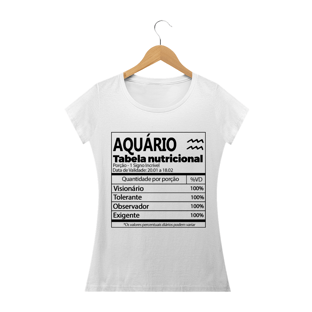 Nome do produtoBaby long - Aquário - kk