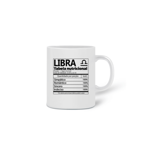 Nome do produtoCaneca - Libra - kk