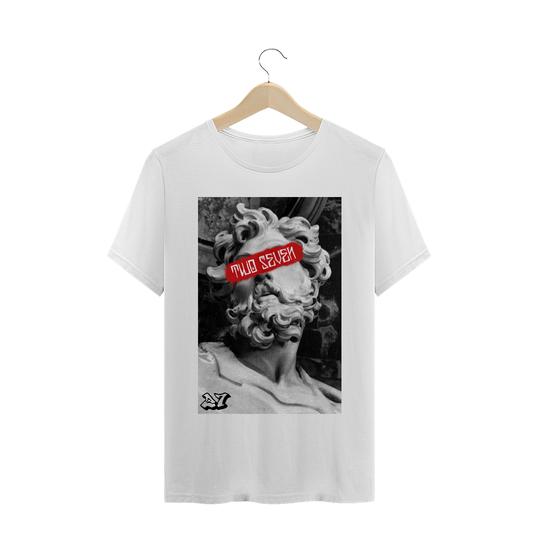 Nome do produto: CAMISETA TWO-SEVEN MYTHOLOGY