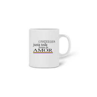 Nome do produtoCaneca forma de amor
