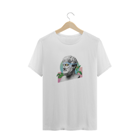Camisa Aristóteles - Masculina