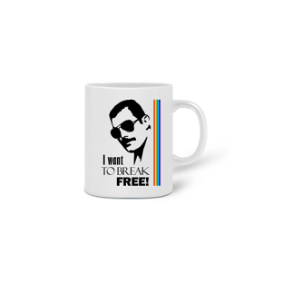 Nome do produtoCaneca Fred Mercury