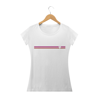 Baby Long Faixa Love Lesbian