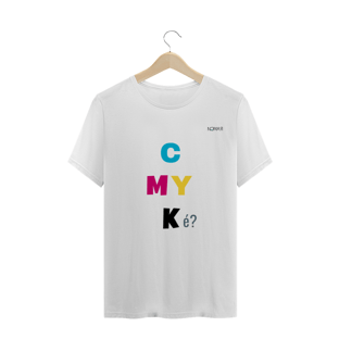 Nome do produtoCamiseta Nomar - CMYC