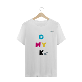 Camiseta Nomar - CMYC