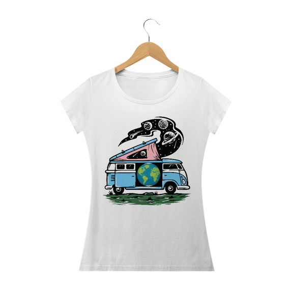 Kombi 01 Feminina