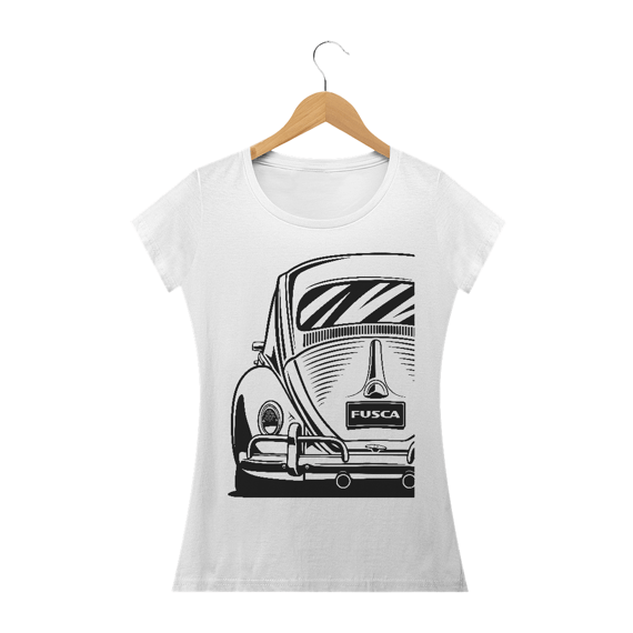 Fusca 05 Feminina