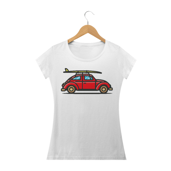 Fusca Feminina