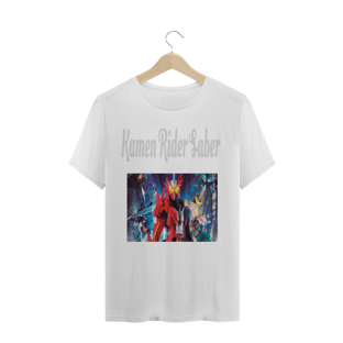 Nome do produtoCamiseta Kamen Rider