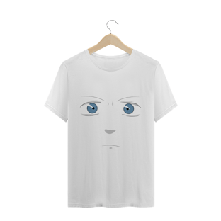Nome do produtoCamiseta Masculina Blurry Face