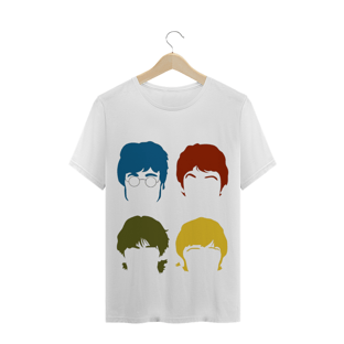Nome do produtoCamiseta Masculina The Beatles