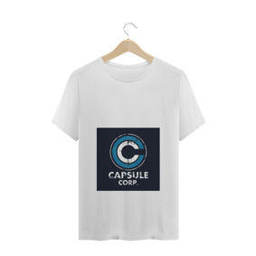 Camiseta Basica Capsule