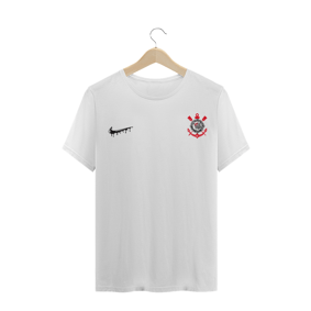 Camisa Corinthians 