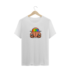 T-shirt Fusca Pride