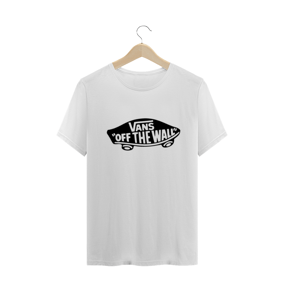 Camiseta Vans 