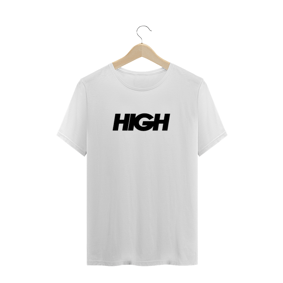 Camiseta High 