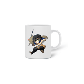 caneca inosuke