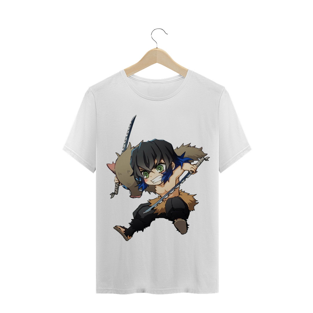 Nome do produto: camisa inosuke