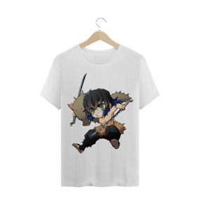 camisa inosuke