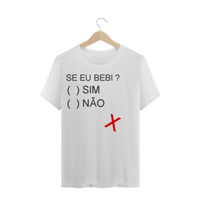CAMISA FRASE 