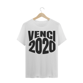 CAMISA 2020