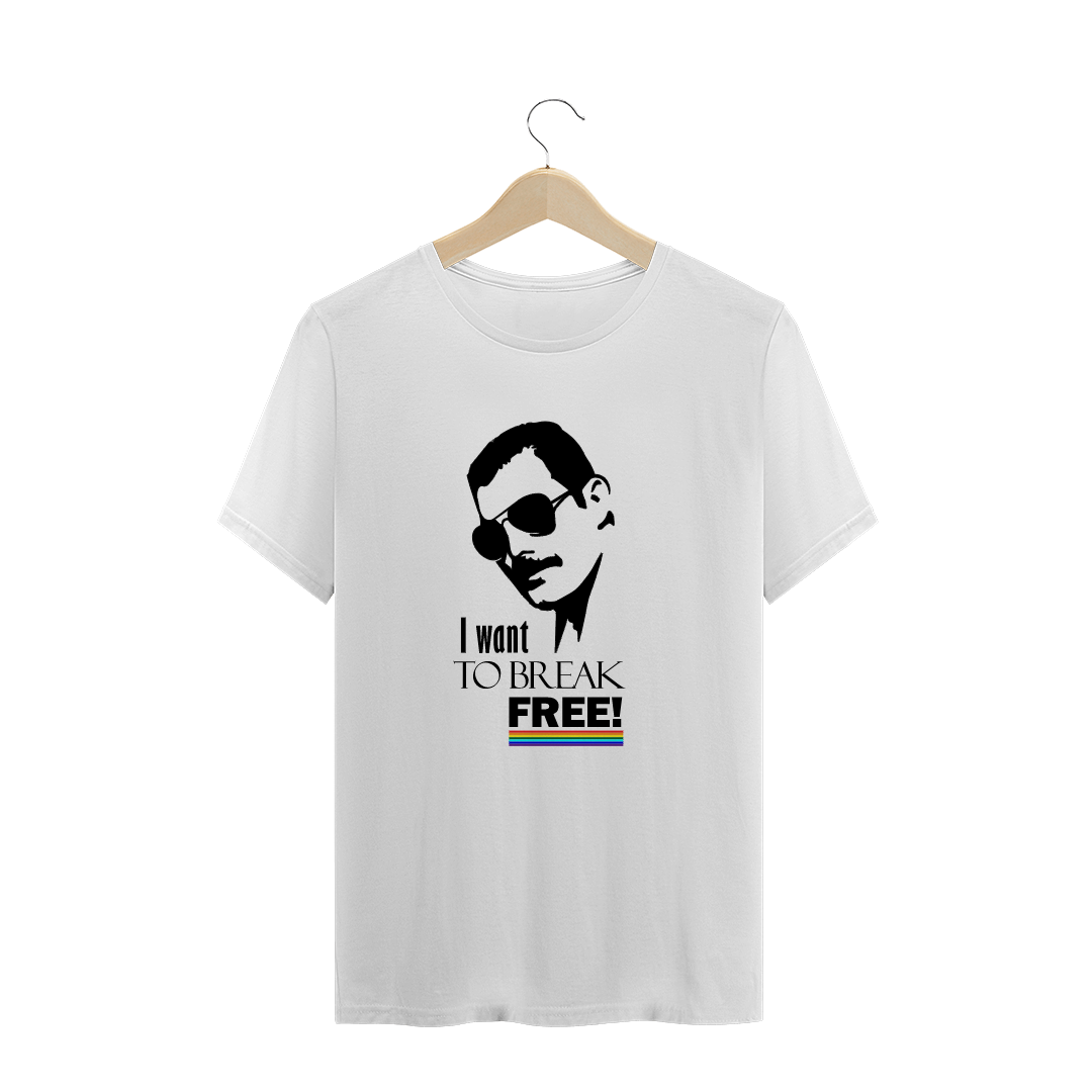 Nome do produto: T-shirt Fred