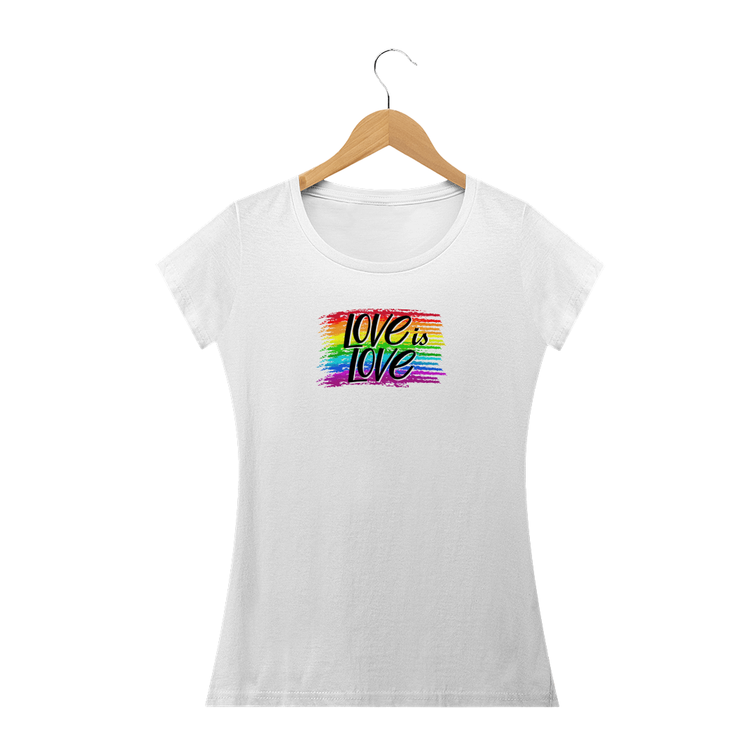 Nome do produto: Baby Long Love is Love