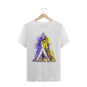 Camiseta Masculina Freddie Mercury