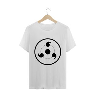 Nome do produtoCamiseta Masculina Sharingan