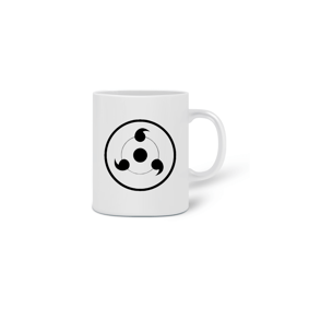 Caneca Sharingan