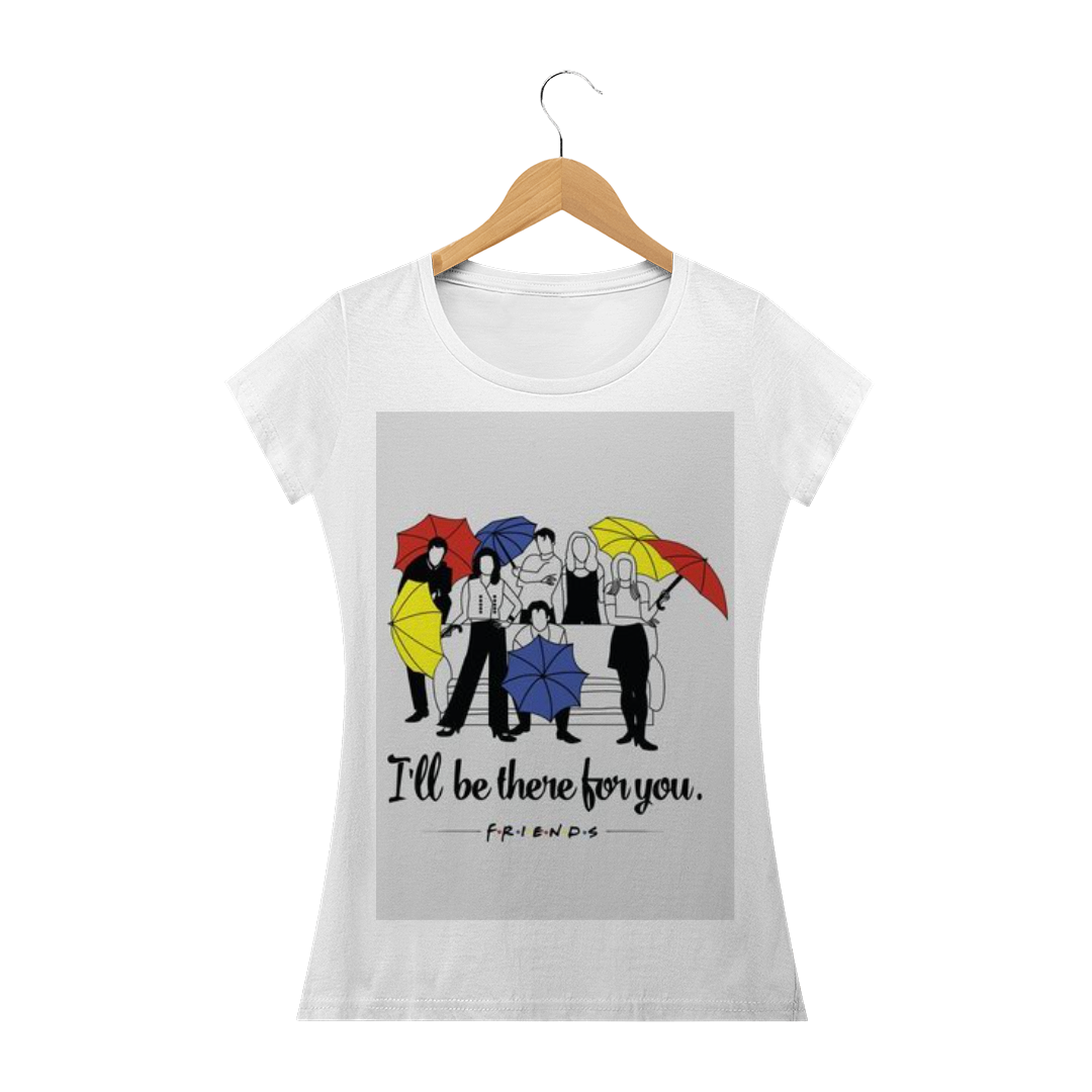 Nome do produto: Friends 