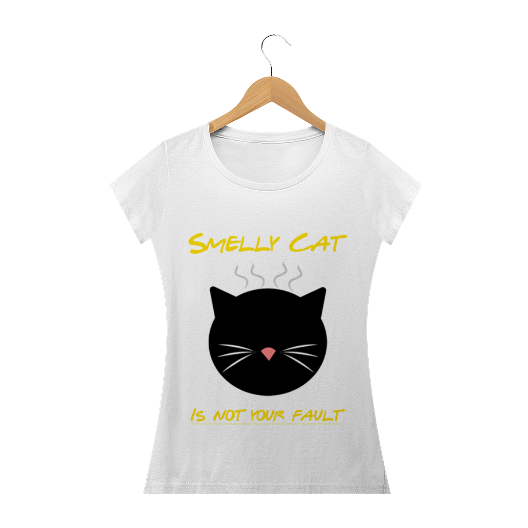 Nome do produto: Smelly Cat 