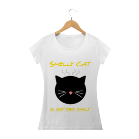 Nome do produto  Smelly Cat 