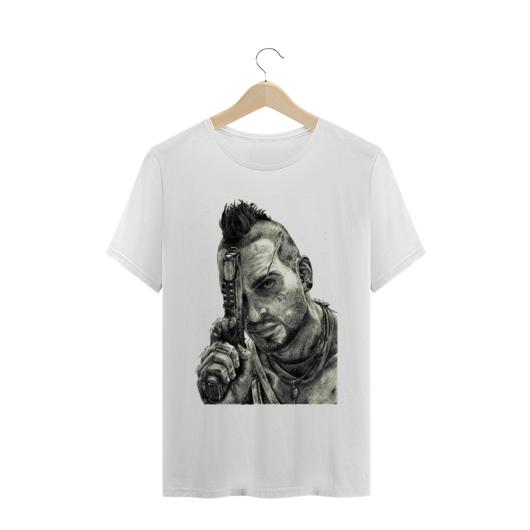 Camiseta Masculina Far Cry