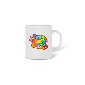 Caneca Gaymer - LGBT