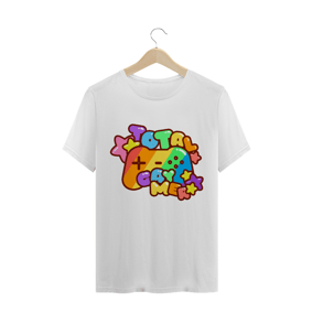 Blusa Gaymer LGBT