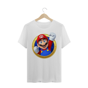 camisa mario 