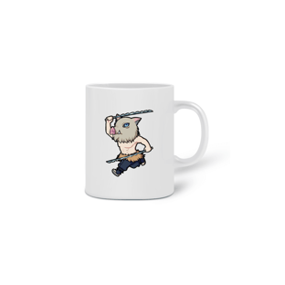 Nome do produtocaneca inosuke 
