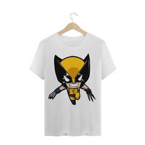 camisa wolverine 